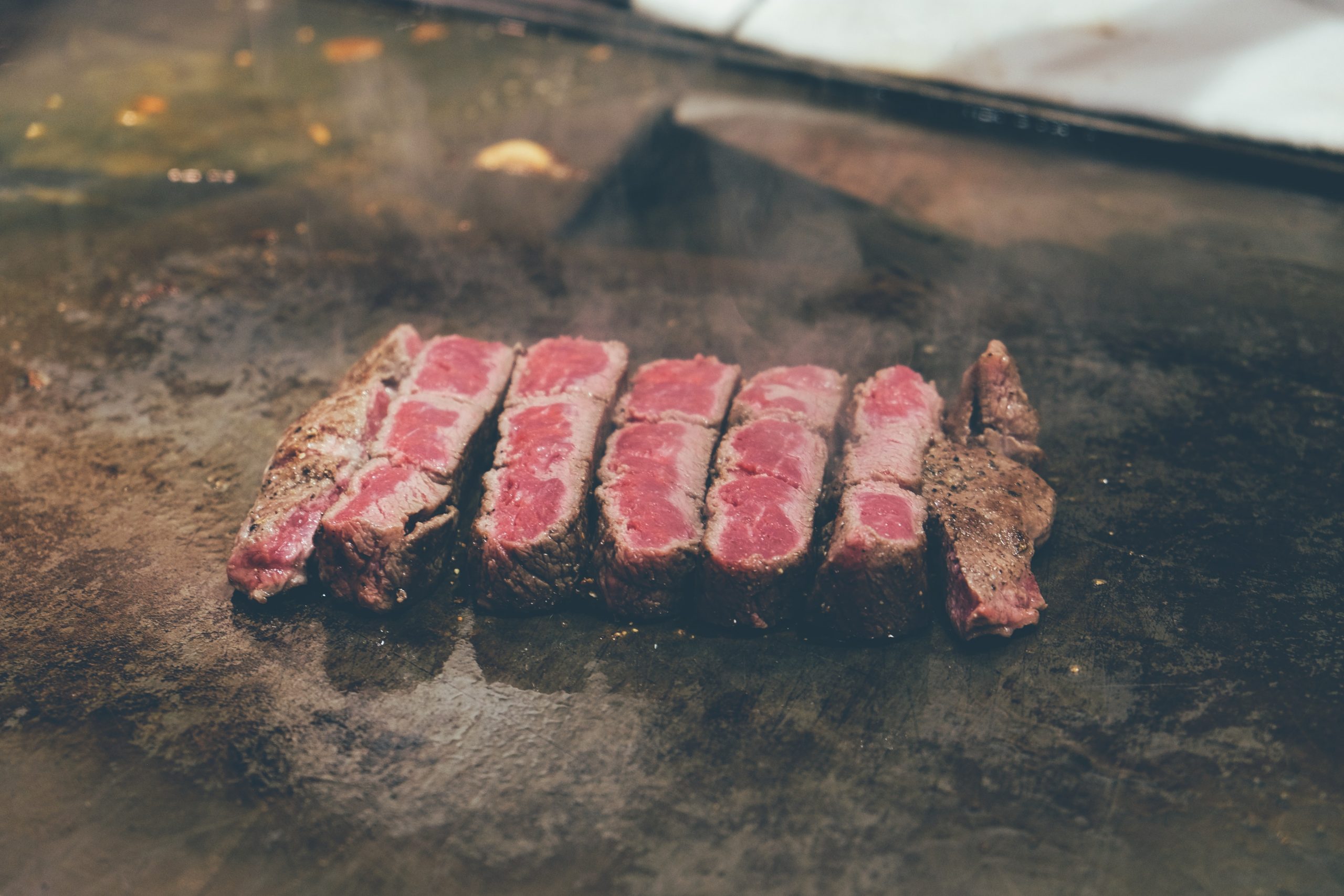 The Best Way To Cook American Wagyu Steak
