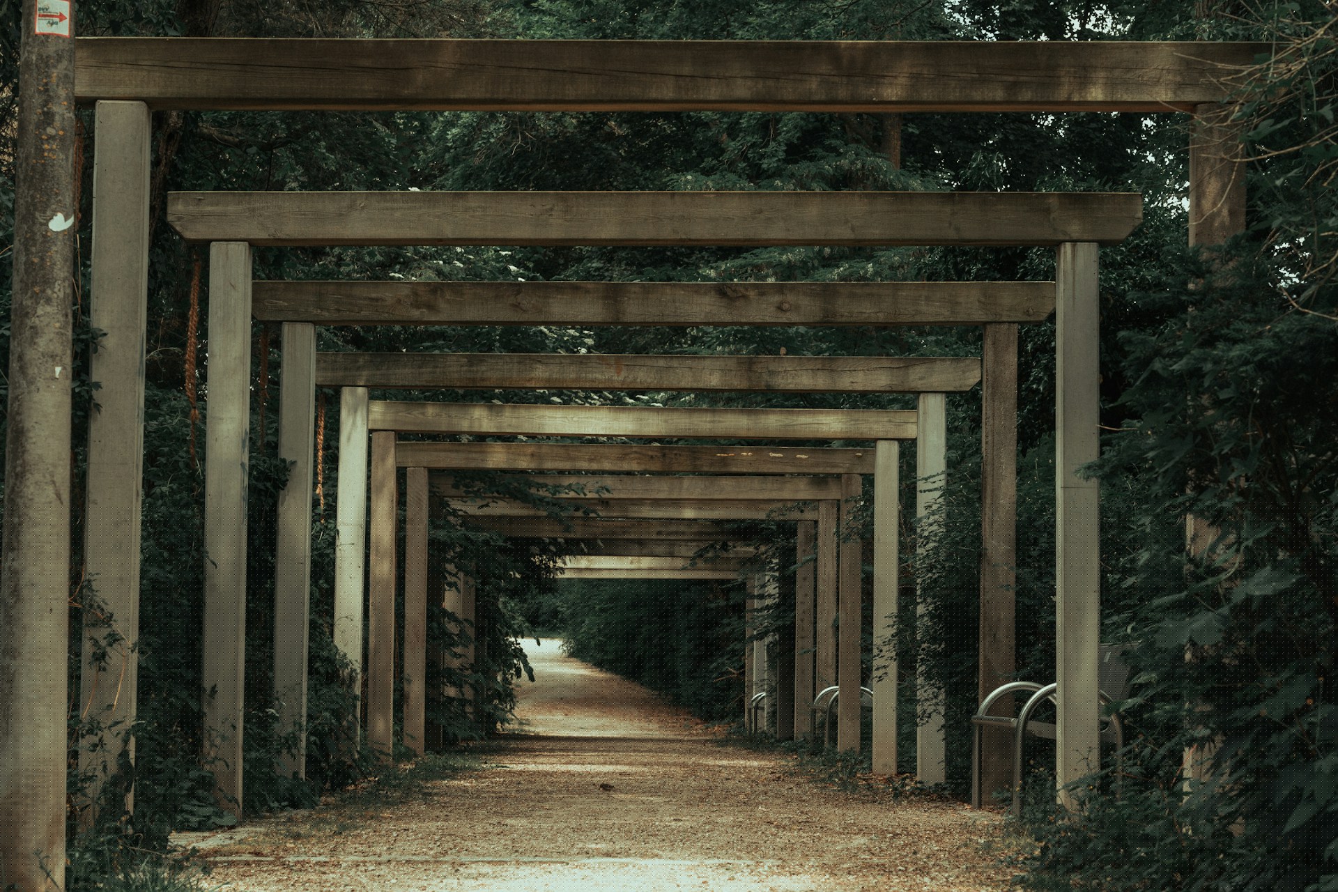 Enhancing Your Rio Rancho Community Home With A Pergola